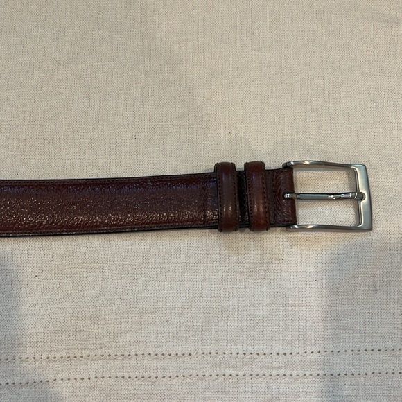 Perry Ellis Belt - Picture 3 of 12